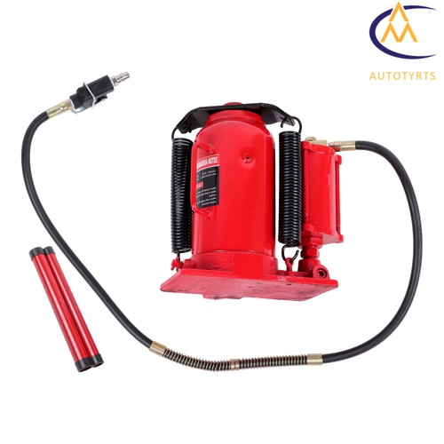 Ton pneumatic air hydraulic - pneumatic,