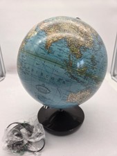 Columbus globo terrestre