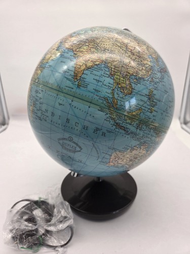 Columbus globo terrestre