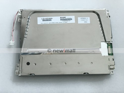 Schermo lcd originale - originale, 10,4"