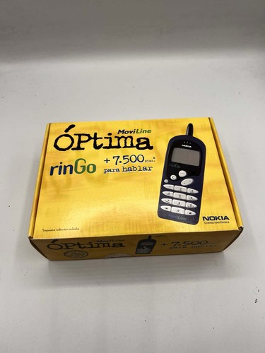 Nokia ringo etacs original - etacs, original-