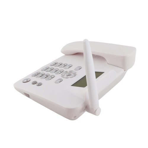 Telefono radio fisso - telefono,