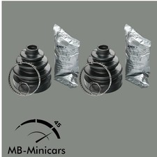 2 x Manicotto asse Ligier