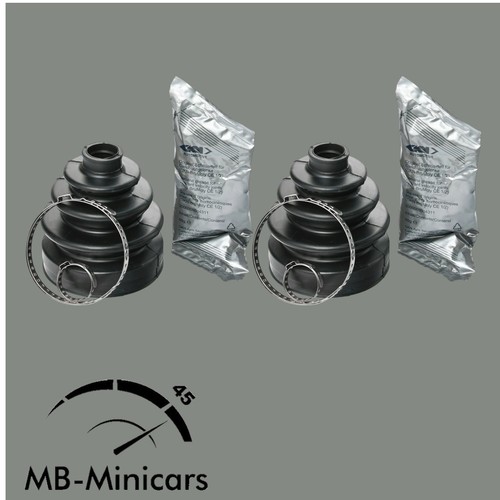 Manicotto asse ligier - asse,
