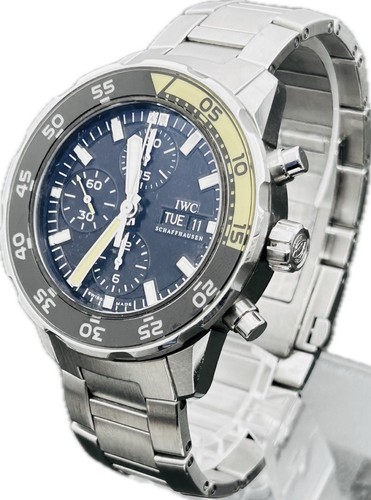 Orologio uomo iwc schaffhausen - uomo,