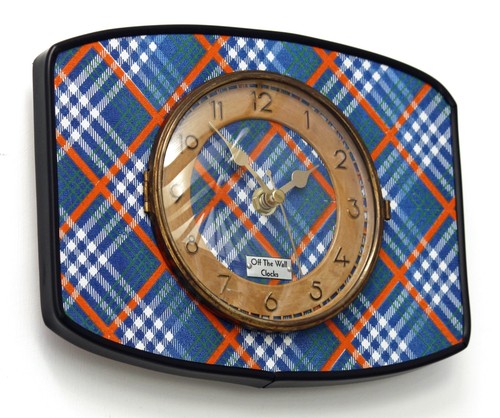 Nuovo orologio da parete - orologio,