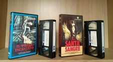 VHS Jodorowsky _ IL PAESE