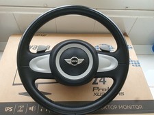 Volant d'origine mini cooper