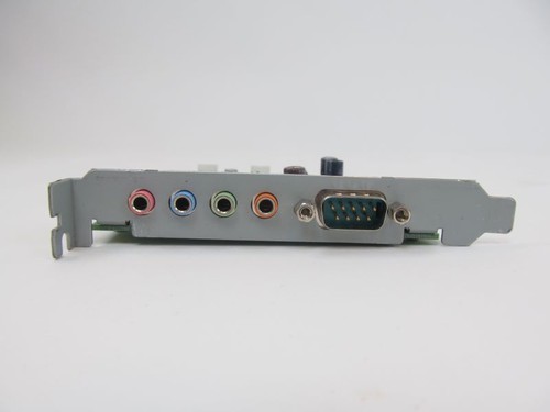 Scheda riser audio sun - scheda,
