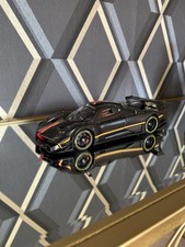 Pagani Zonda Révolution 1:18
