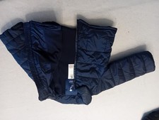 Giacca A Vento Jacadi Blu