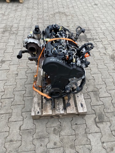 Motore usato engine - motore,