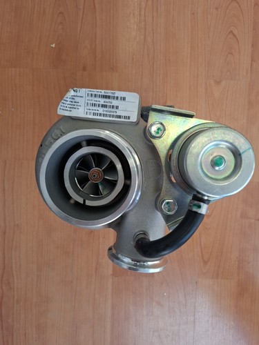 Turbina trattore iveco - turbina,