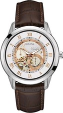 Orologio Bulova Uomo Sutton