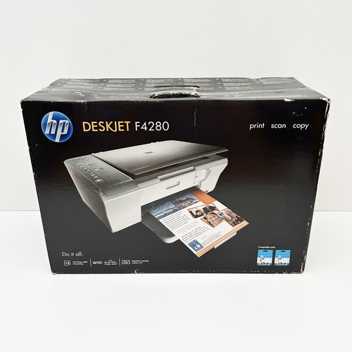 Deskjet f4280 stampante e - f4280,