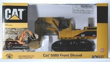 Escavatore a catena Cat 5080