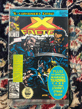 X-Factor 85 - Volume 1 - Marvel Comics - 1992