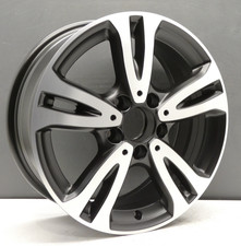 Mercedes Benz W246 16 " Taglio