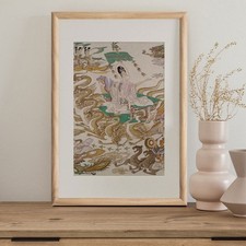 Arte per vetrina da parete