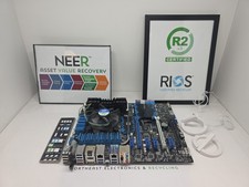 ASUS P8Z77-V DELUXE INTEL Z77