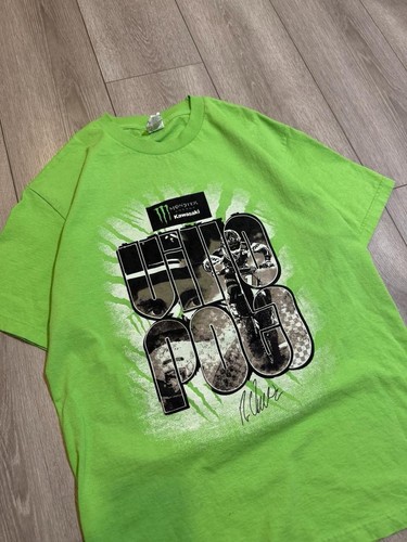 Y2k ryan villopoto monster - villopoto,