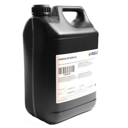 Olio 85w140 cambio - manuale, e