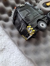 Conrad man tgx xxl trattore - man,