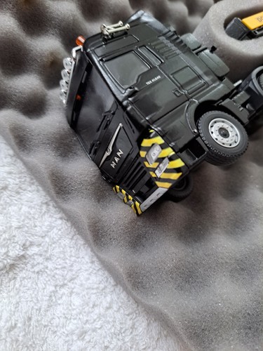 Conrad man tgx xxl - conrad,
