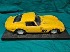 REVELL 08854 SCALA 1:12 FERRARI 250 GTO 1962 COLORE RARO