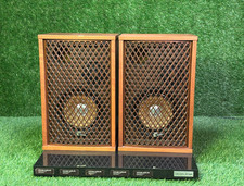 Monitor altoparlanti Sansui