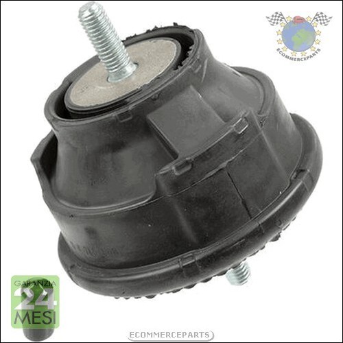 Supporto motore lemforder - supporto,