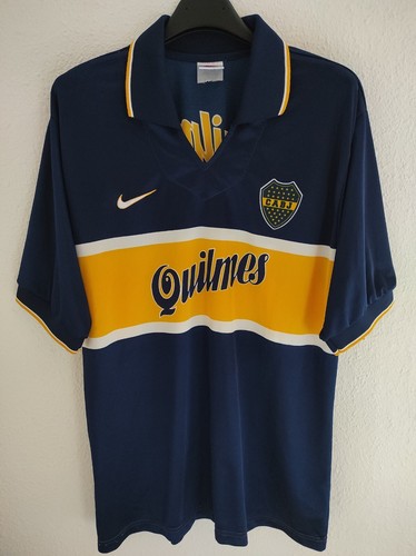 Boca juniors 1997 - boca,