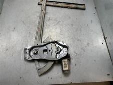 CREMAGLIERA ANTERIORE SINISTRA PER FORD Transit Serie DOFA (00>06)