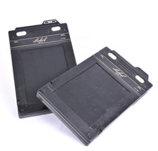 LINHOF coppia chassis 9X12