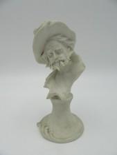 Statuina Capodimonte Porcellana bellissima Scultura opera Nico Venzo 