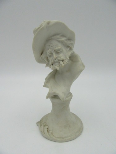 Statuina capodimonte - statuina,