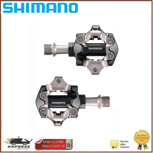 Shimano pedali deore m8100 - deore,