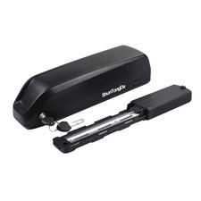 Batteria 48v14ah Downtube