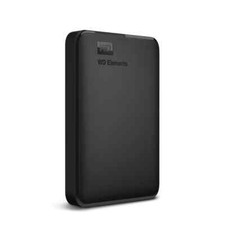 Western Digital 2TB disco