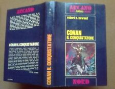 Conan il conquistatore, Robert