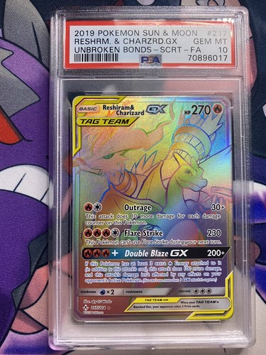 Pokemon reshiram charizard - reshiram, &