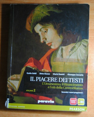 Piacere dei testi vol - piacere,