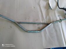 Amf Harley Davidson 125 175 250 sst sxt Cagiva Manubrio