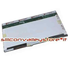DISPLAY LCD PER NOTEBOOK ASUS A52J-K51AEda 15.6" TFT GLOSSY K52F