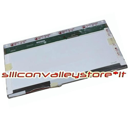 Display lcd acer - acer, 5535