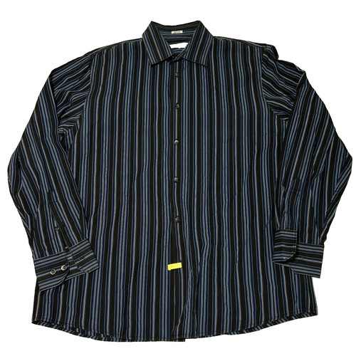 Camicia calvin klein uomo - camicia,