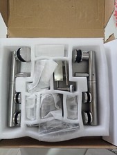 KIT portascorrevole senza