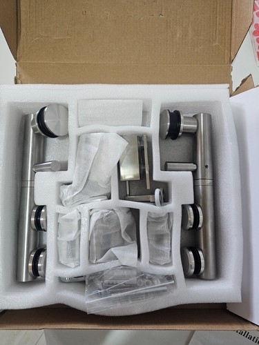 Kit portascorrevole senza - kit,