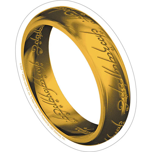 Lord the rings - of,