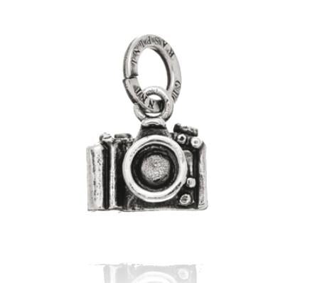 Charm donna giovanni raspini - donna,